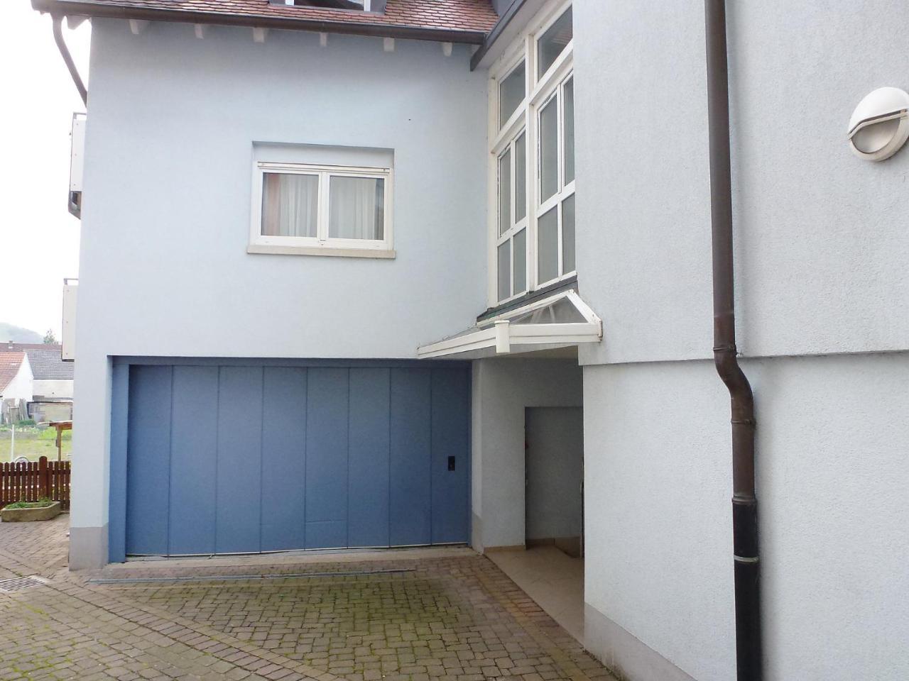 Apartment Flesch-2 By Interhome Schelingen 外观 照片